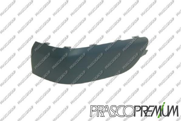 Prasco FT9221244 - Облицовка - защитная накладка, бампер autodnr.net