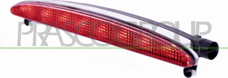Prasco FT9274160 - Додатковий ліхтар сигнал гальмування autocars.com.ua