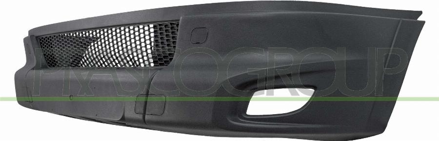 Prasco FT9291011 - Буфер, бампер autocars.com.ua