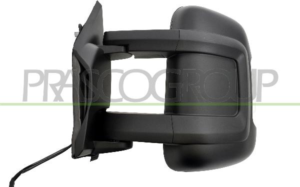 Prasco FT9307320 - Зовнішнє дзеркало autocars.com.ua