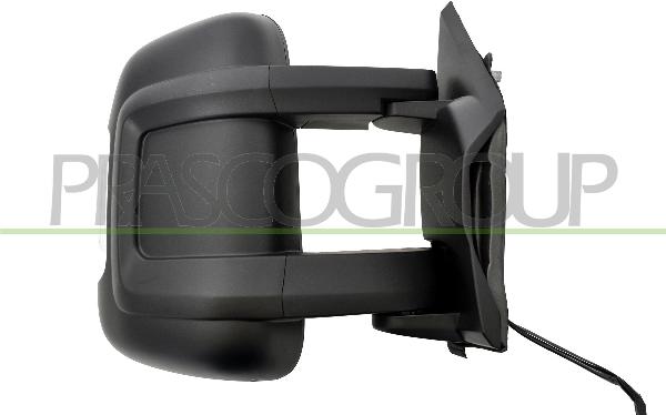 Prasco FT9307321 - Зовнішнє дзеркало autocars.com.ua