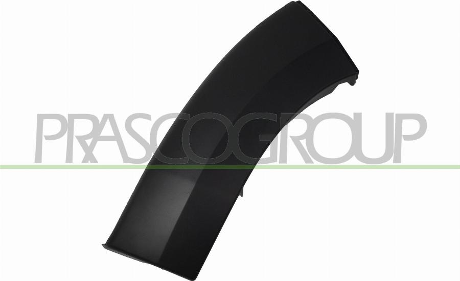 Prasco FT9321572 - Буфер, бампер autocars.com.ua