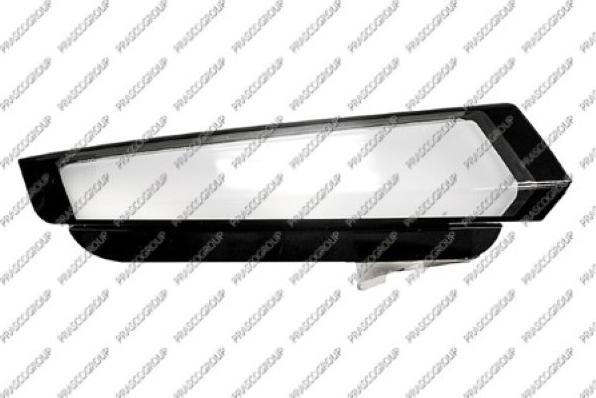 Prasco FT9504041 - Бічний ліхтар, покажчик повороту autocars.com.ua