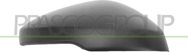 Prasco HD0507413 - Покриття, зовнішнє дзеркало autocars.com.ua