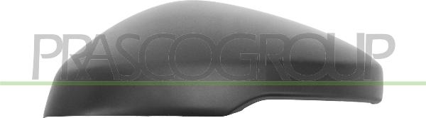 Prasco HD0507414 - Покриття, зовнішнє дзеркало autocars.com.ua