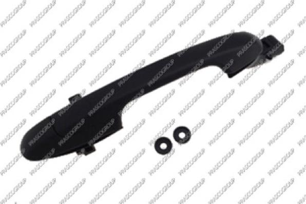 Prasco HD0708003 - Ручка двері autocars.com.ua