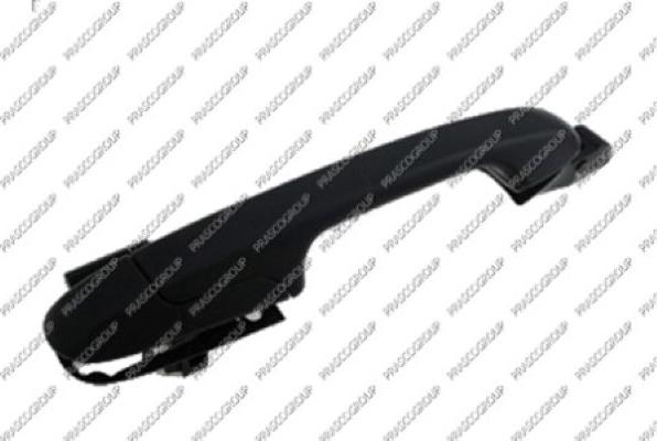 Prasco HD0708103 - Ручка двері autocars.com.ua