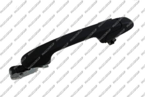 Prasco HD0708104 - Ручка двері autocars.com.ua
