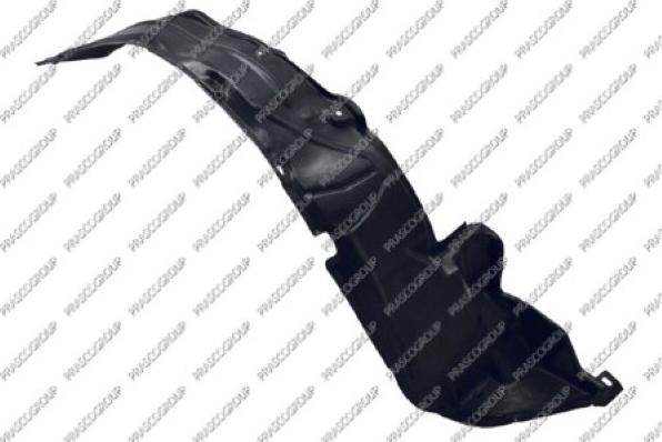 Prasco HD8203603 - Внутрішня частина крила autocars.com.ua