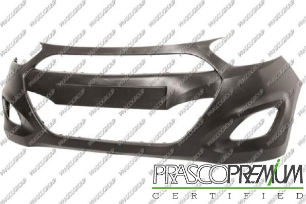 Prasco HN0031001 - Буфер, бампер autocars.com.ua