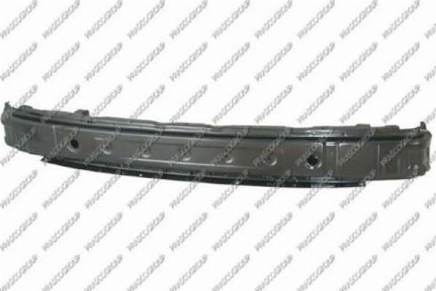 Prasco HN0071622 - Підсилювач бампера autocars.com.ua