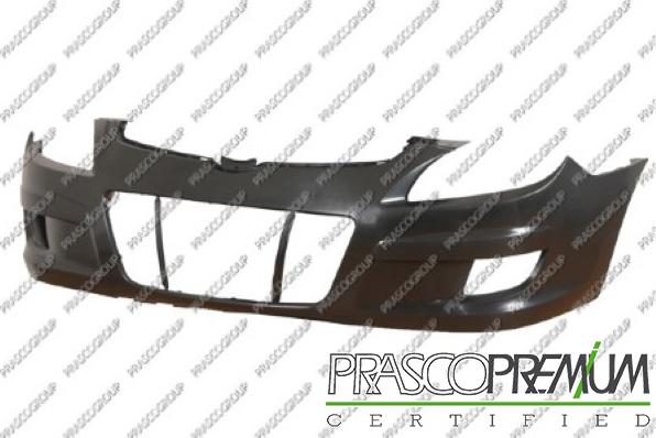 Prasco HN0401001 - Буфер, бампер autocars.com.ua