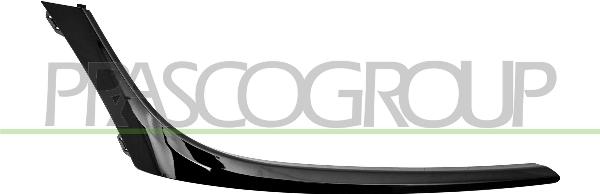 Prasco HN4511223 - Облицювання, основна фара autocars.com.ua