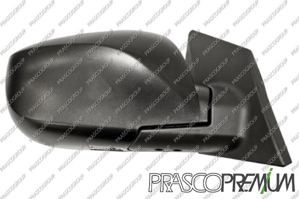 Prasco HN8057303P - Зовнішнє дзеркало autocars.com.ua