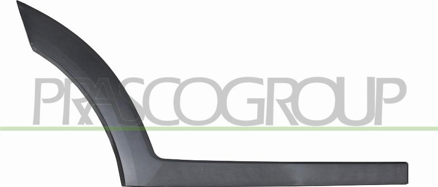 Prasco HN8061453 - Облицювання / захисна накладка, двері autocars.com.ua