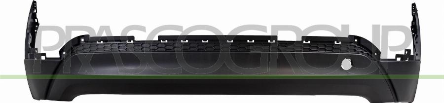 Prasco HN8061851 - Спойлер autocars.com.ua
