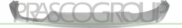 Prasco HN8081851 - Спойлер autocars.com.ua