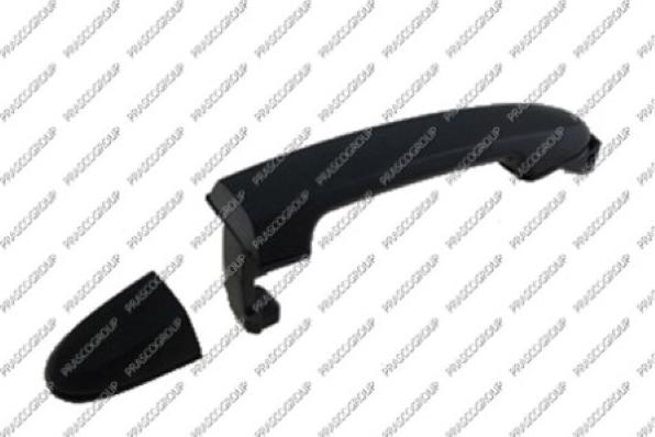 Prasco HN8168113 - Ручка двері autocars.com.ua