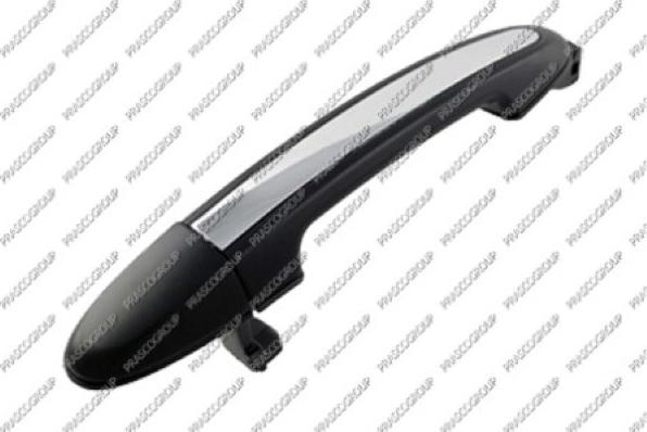 Prasco HN8168123 - Ручка двері autocars.com.ua
