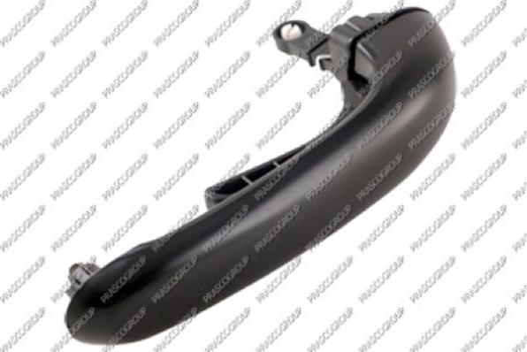 Prasco HN8168303 - Ручка двері autocars.com.ua