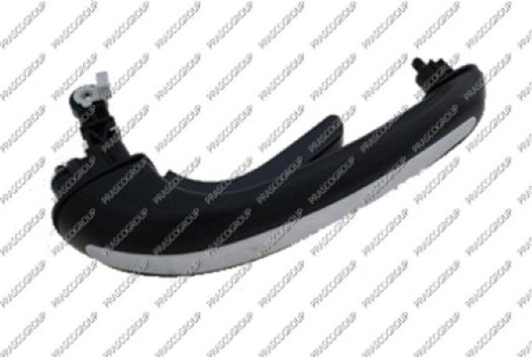 Prasco HN8168313 - Ручка двері autocars.com.ua