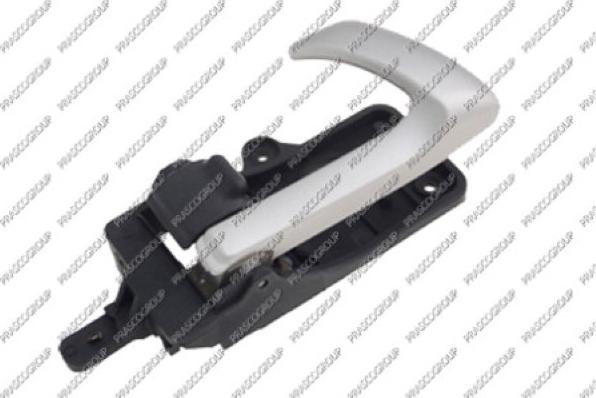 Prasco HN8168647 - Ручка двері autocars.com.ua