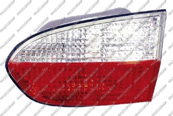 Prasco HN9224163 - Задній ліхтар autocars.com.ua