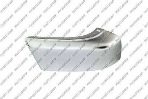 Prasco IZ8101113 - Буфер, бампер autocars.com.ua