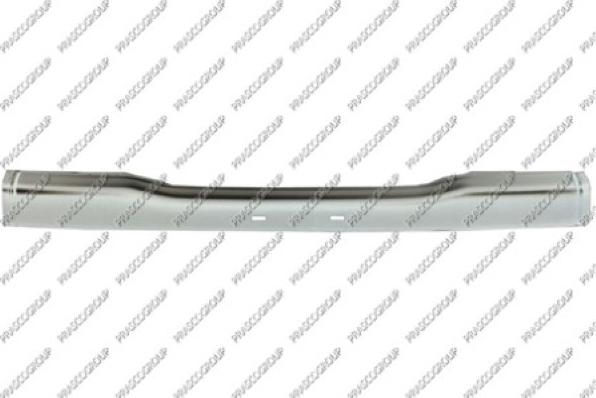 Prasco IZ8121012 - Буфер, бампер autocars.com.ua