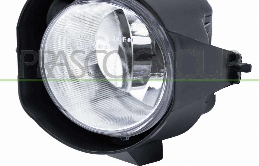 Prasco IZ8284414 - Противотуманная фара autocars.com.ua