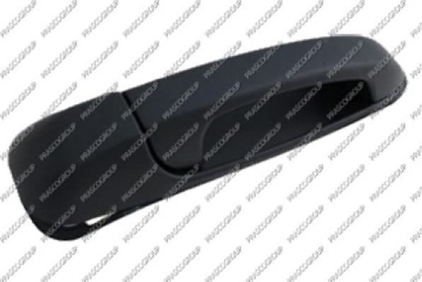 Prasco JE0118007 - Ручка двері autocars.com.ua