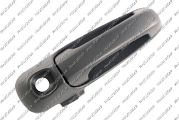 Prasco JE0118008 - Ручка двері autocars.com.ua