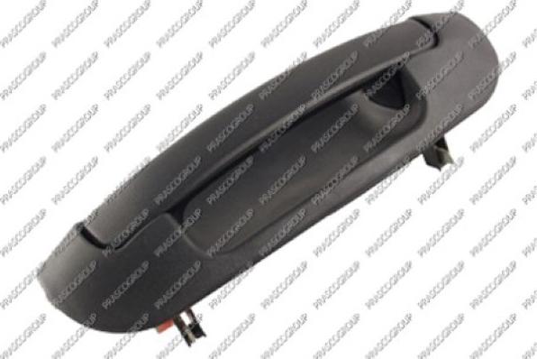 Prasco JE0178301 - Ручка двері autocars.com.ua