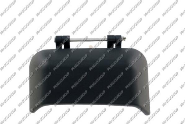 Prasco JE0308101 - Ручка двері autocars.com.ua