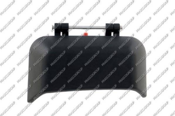 Prasco JE0308102 - Ручка двері autocars.com.ua