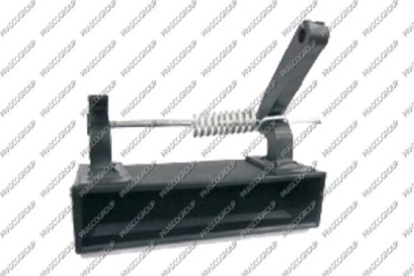 Prasco JE0308801 - Ручка двері autocars.com.ua