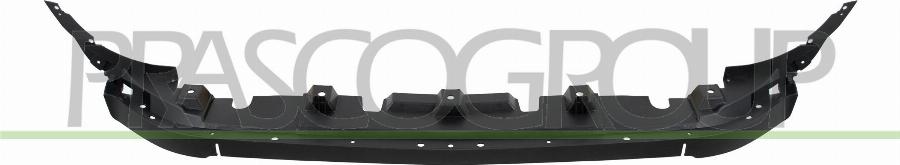 Prasco JE0351801 - Спойлер autocars.com.ua