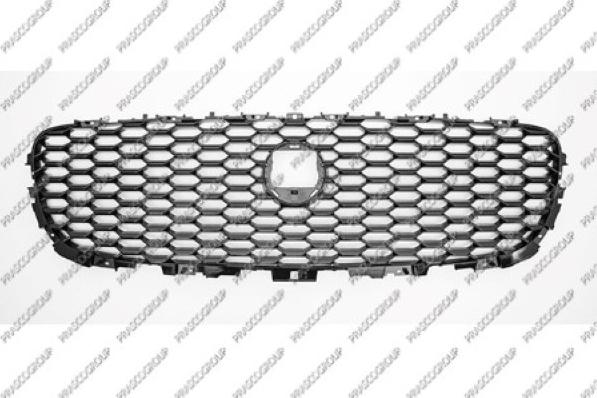 Prasco JG7502021 - Решітка радіатора autocars.com.ua