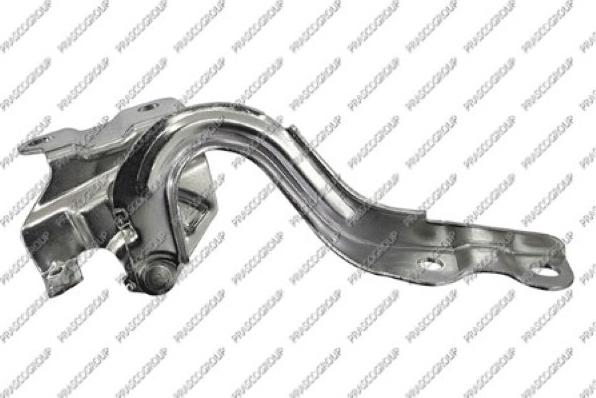 Prasco KI3243703OE - Шарнір, капот autocars.com.ua