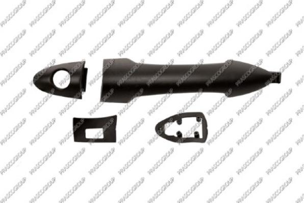 Prasco KI3248004 - Ручка двері autocars.com.ua