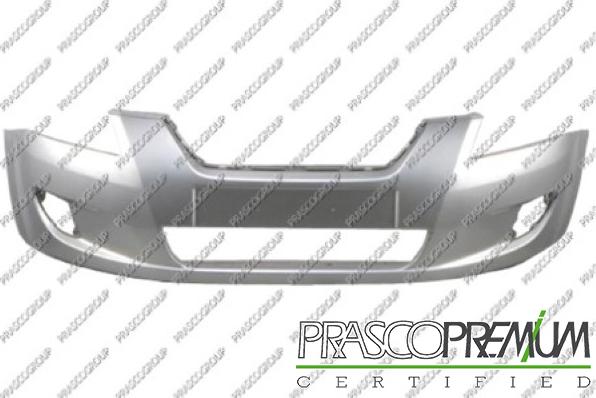 Prasco KI4301021 - Буфер, бампер autocars.com.ua
