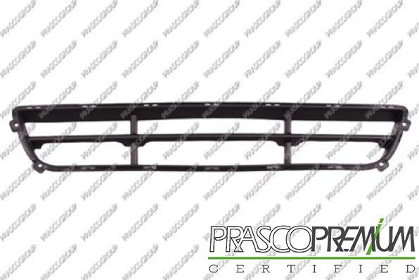 Prasco KI4302120 - Решітка вентилятора, буфер autocars.com.ua