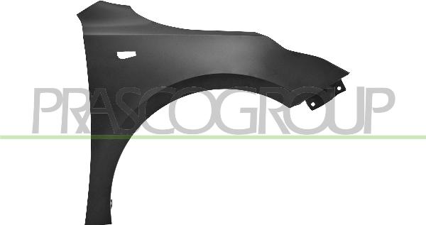 Prasco KI4383013 - Крило autocars.com.ua