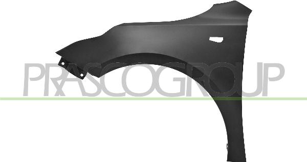 Prasco KI4383014 - Крило autocars.com.ua