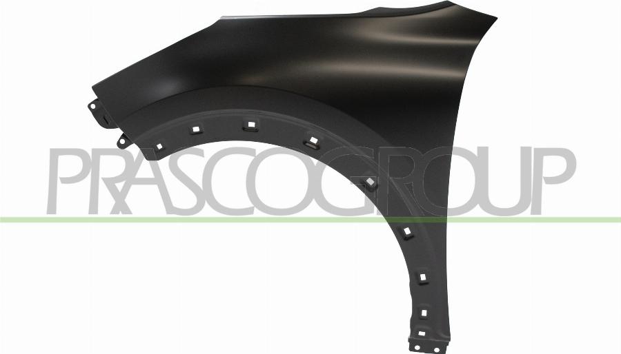 Prasco KI7003004 - Крило autocars.com.ua