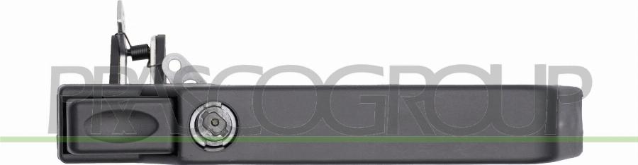 Prasco LR1008001 - Ручка двері autocars.com.ua