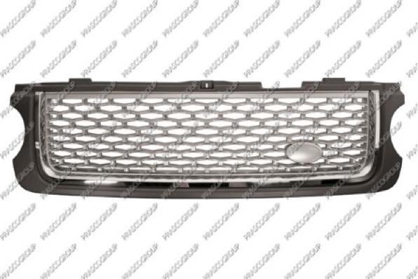 Prasco LR8642010 - Решітка радіатора autocars.com.ua