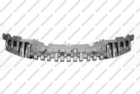 Prasco LR8681602 - Підсилювач бампера autocars.com.ua