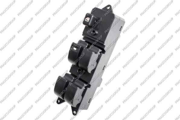 Prasco MB001WS04 - Вимикач, стеклолод'емнік autocars.com.ua