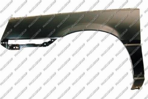 Prasco MB0313004 - Крило autocars.com.ua